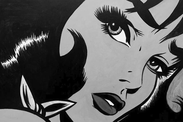Bruto (Javier Molinero) - Galerie d'art dédiée au Pop Art et au Street Art - Pop Art Gallery