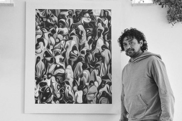 Giancarlo Colombo - La galerie dédiée au Pop Art et au Street Art - Pop Art Gallery