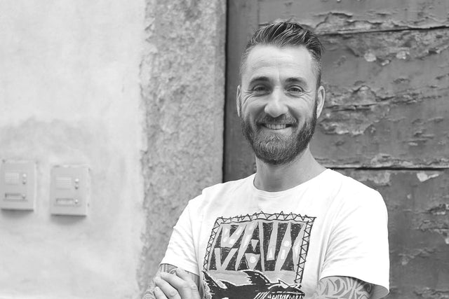 Ivan Todaro - Galerie d'art dédiée au Pop Art et au Street Art - Pop Art Gallery