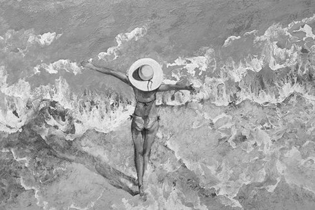 Jasmin Navoyan - La galerie dédiée au Pop Art et au Street Art - Pop Art Gallery