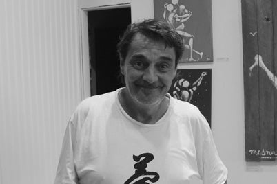 Jérôme Mesnager - Galerie d'art dédiée au Pop Art et au Street Art - Pop Art Gallery