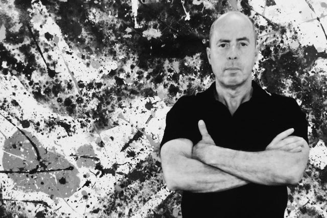Joaquim Falcó Pujol - Galerie d'art dédiée au Pop Art et au Street Art - Pop Art Gallery