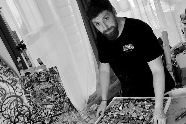 Lasveguix - Galerie d'art dédiée au Pop Art et au Street Art - Pop Art Gallery