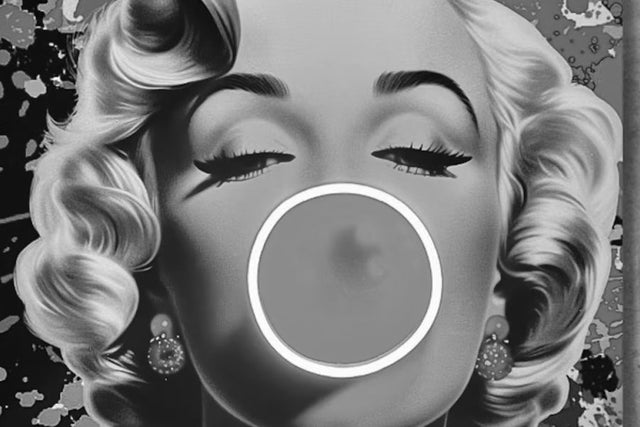 LEDMansion - Galerie d'art dédiée au Pop Art et au Street Art - Pop Art Gallery
