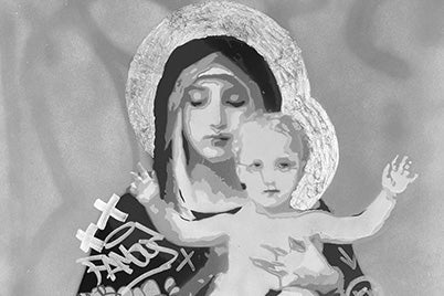 Quinoa+ - Galerie d'art dédiée au Pop Art et au Street Art - Pop Art Gallery