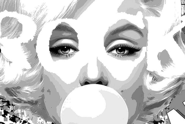 Thierry Auger - La galerie dédiée au Pop Art et au Street Art - Pop Art Gallery