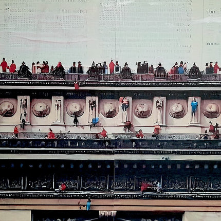 Arc de triomphe - Paris