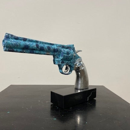 The Flowers Gun