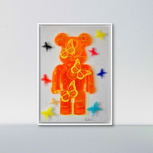 Bearbrick