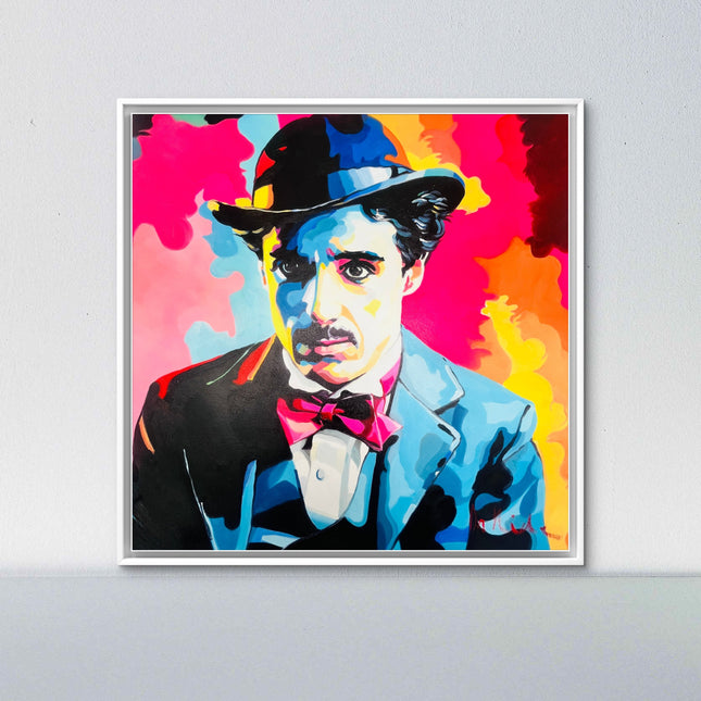 Chaplin 2002