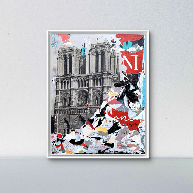 Urban Notre-Dame