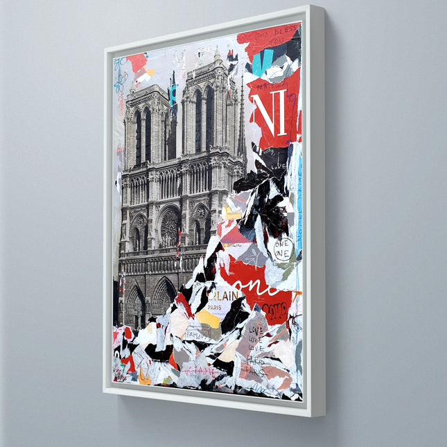 Urban Notre-Dame