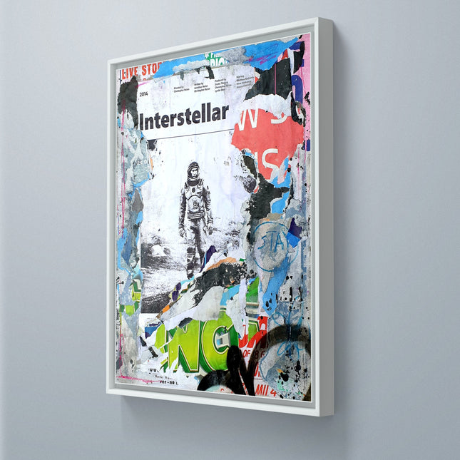 Interstellar