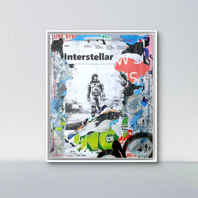 Interstellar