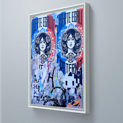 Marianne Obey