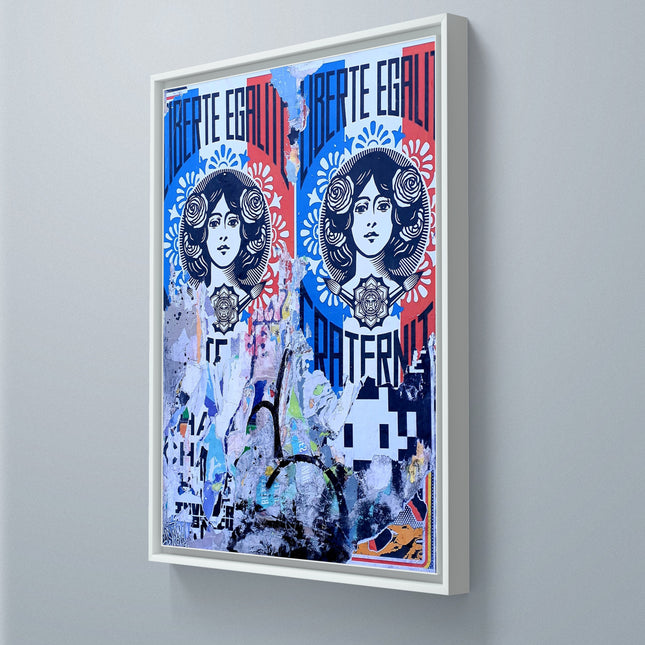 Marianne Obey