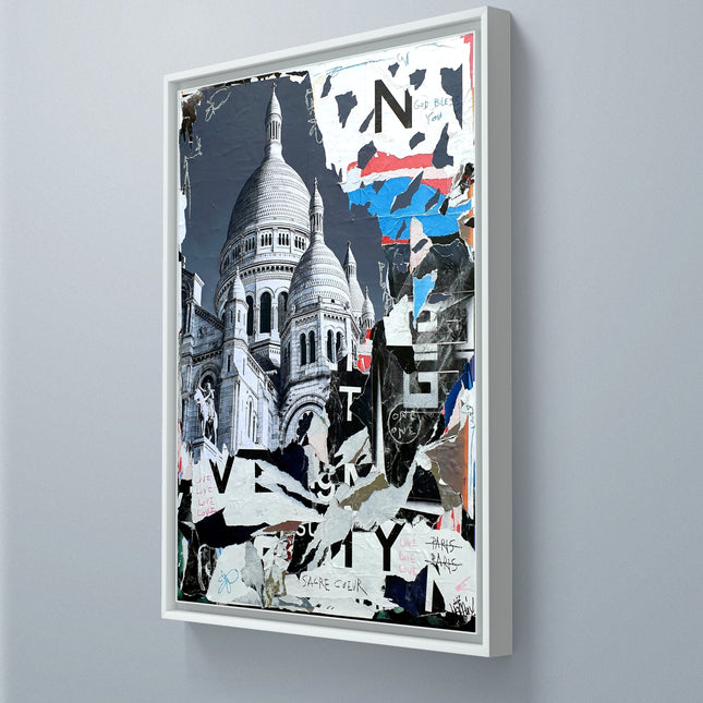 Urban Sacré-Coeur