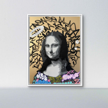The MonaLisa