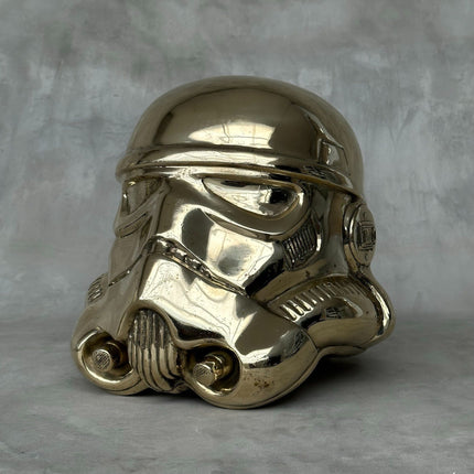 Golden Boy - Stormtrooper