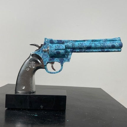 The Flowers Gun