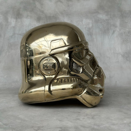 Golden Boy - Stormtrooper