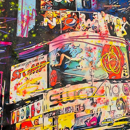New York Taxis