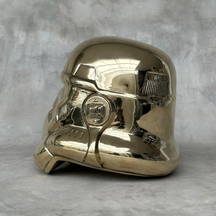 Golden Boy - Stormtrooper