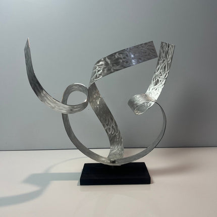 Aлюміній II - Aluminium II - Sergiy Kovalenko