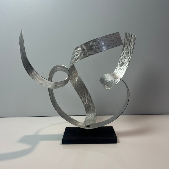 Aлюміній II - Aluminium II - Sergiy Kovalenko