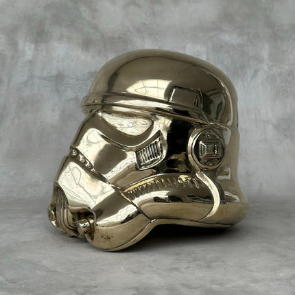Golden Boy - Stormtrooper