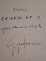 Ballerina pop 32 - Giorgio Stocco