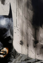 Batman - Alberto Ricardo