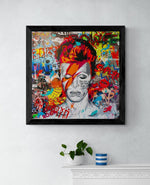 Bowie - Talion