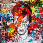 Bowie - Talion