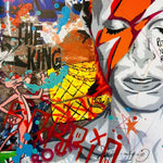 Bowie - Talion