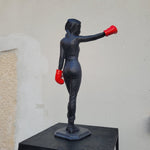 Challenge (Red) - Mark Sugar