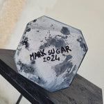 Challenge (Red) - Mark Sugar