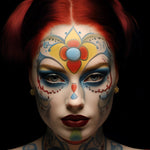 Circus mood v3 - Wonder