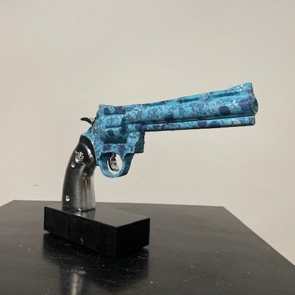 The Flowers Gun