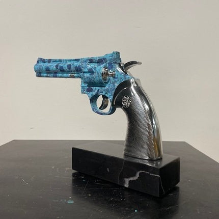 The Flowers Gun