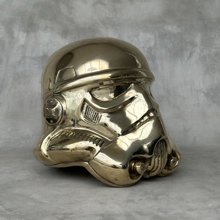 Golden Boy - Stormtrooper
