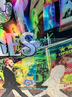 Uproarious Road - Beatles - Van Apple