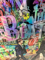 Uproarious Road - Beatles - Van Apple