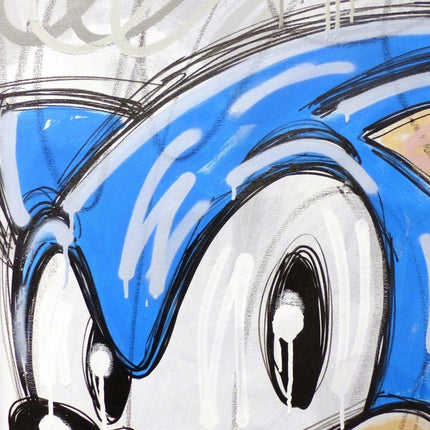 356 - Sonic - Harleen