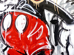 509 - Mickey - Harleen
