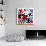 757 - Snoopy (Red) - Harleen