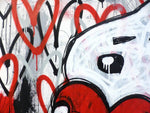 757 - Snoopy (Red) - Harleen