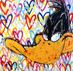 937 - Daffy Duck - Harleen