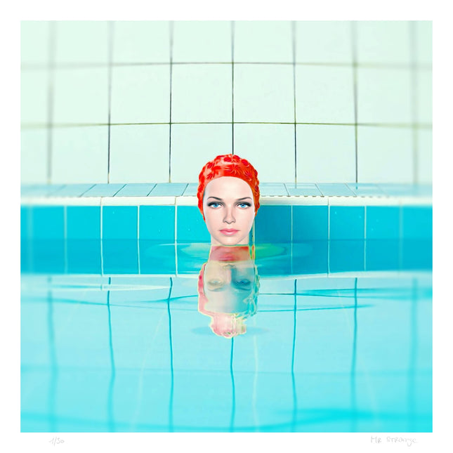 The Pool