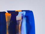 Abstract N°3615 - XXL - Parscha Mirghawameddin